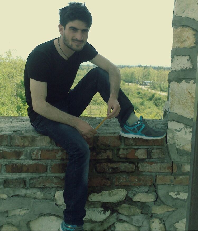 ���������� �������, ���� ������� Beqaapxazava, 33 ����, ������������ ��� ������, ����� � ���������, c�������� ���������