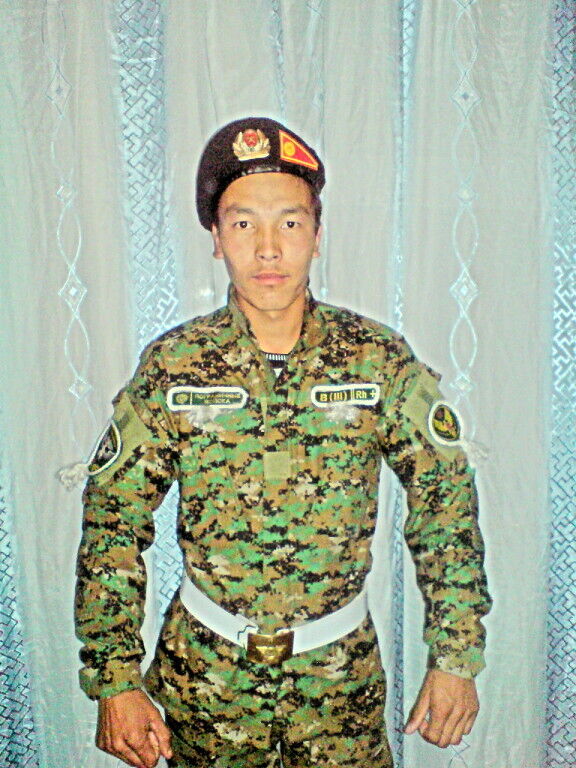 ���� 41664437 ������� Murat, 33 ����, ���� ���������� � �������