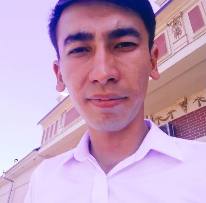 ���������� ������, ���� ������� Islombek, 27 ���, ������������ ��� ������, ����� � ���������