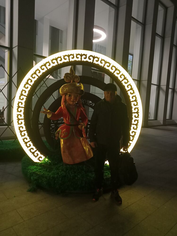 ���� 55360837 ������� ���������, 62 ����, ���� ���������� � �����