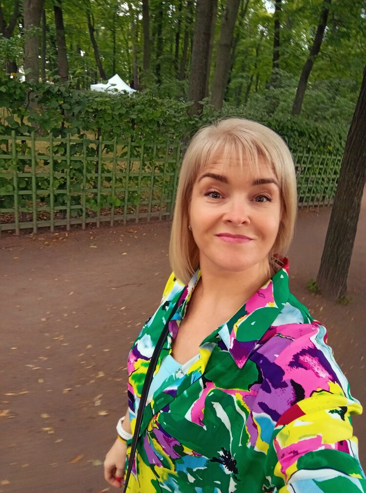 ���������� �������, ���� ������� Tatyana, 43 ����, ������������ ��� ������, ����� � ���������