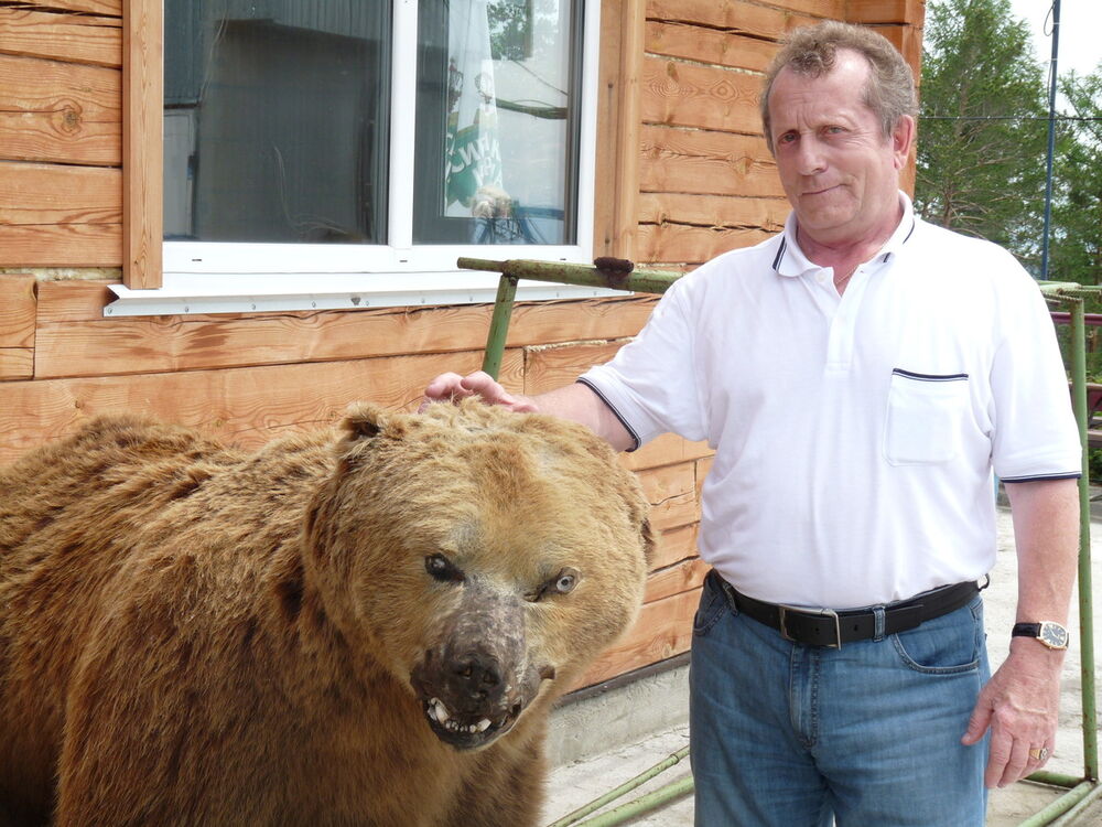 ���� 8734507 ������� ������, 74 ����, ���� ���������� � �����