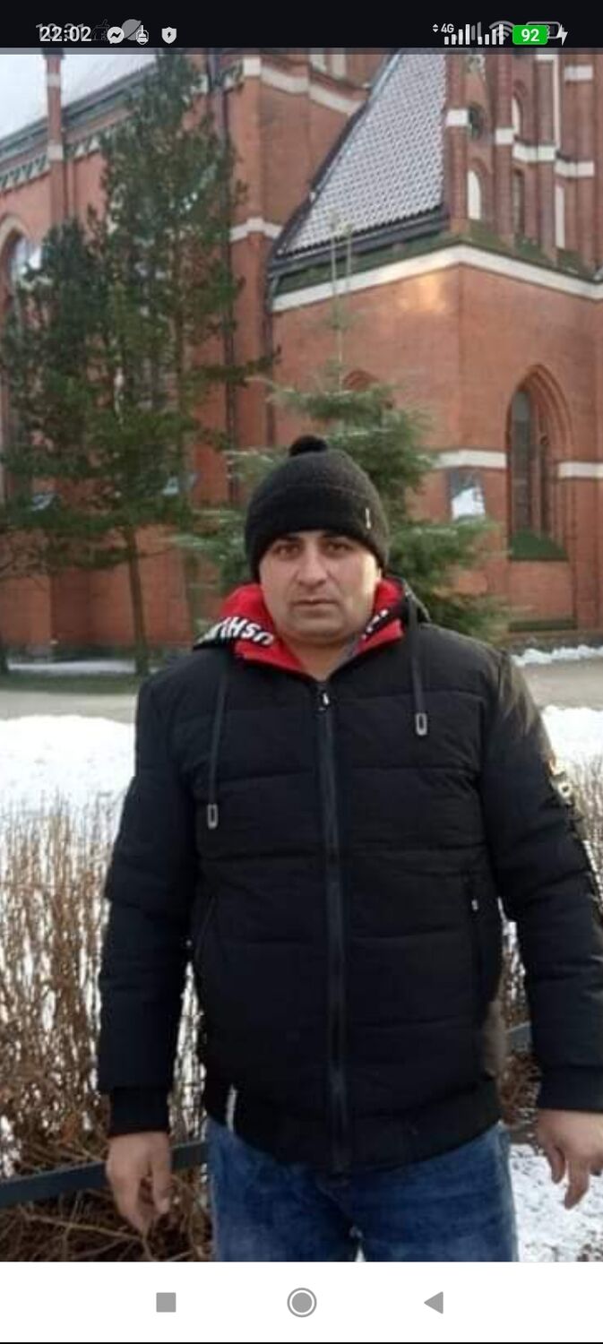 ���� 55153387 ������� Andrei, 42 ����, ���� ���������� � �������