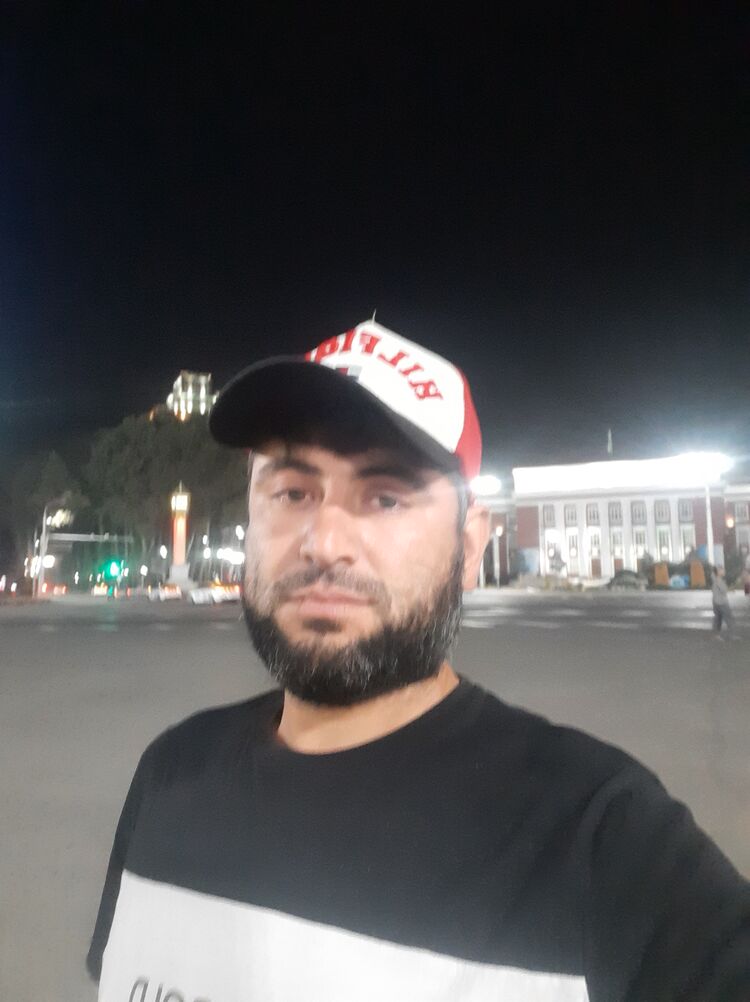 ���� 40597267 ������� Davlat, 37 ���, ���� ���������� � ������