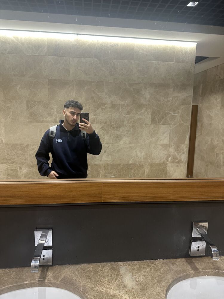  53518857  Yasin, 20 ,    Esenyurt