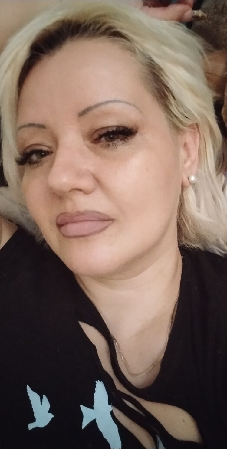  36948887  Natasha Grin, 47 ,    
