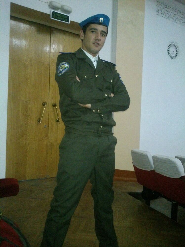  ,   Zahiriddin, 29 ,   
