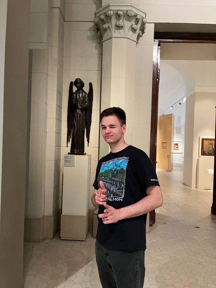 ���������� ������, ���� ����� ����, 22 ����, ������������ ��� ������, ����� � ���������