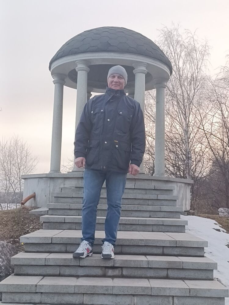 ���������� �����������, ���� ������� Andrey, 57 ���, ������������ ��� ������, ���������