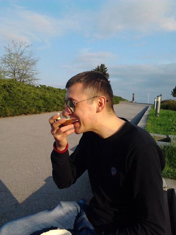 ���� 5384307 ������� Vladimir, 33 ����, ���� ���������� � �����