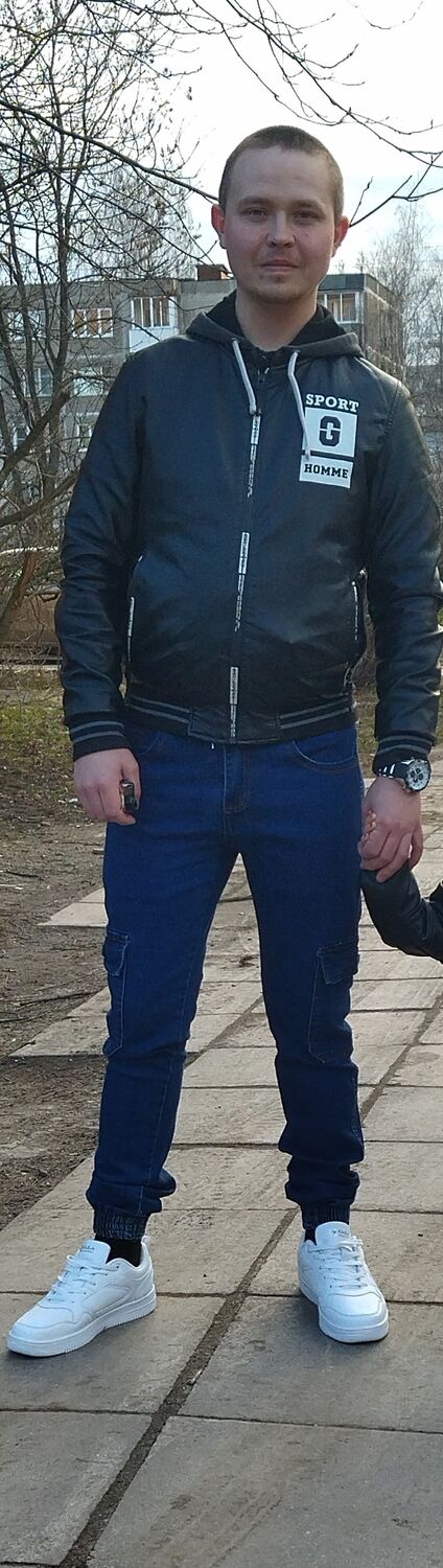 ���� 26954017 ������� Dmitry, 33 ����, ���� ���������� � ������