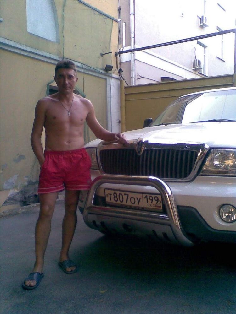  ,   Alex, 46 ,   