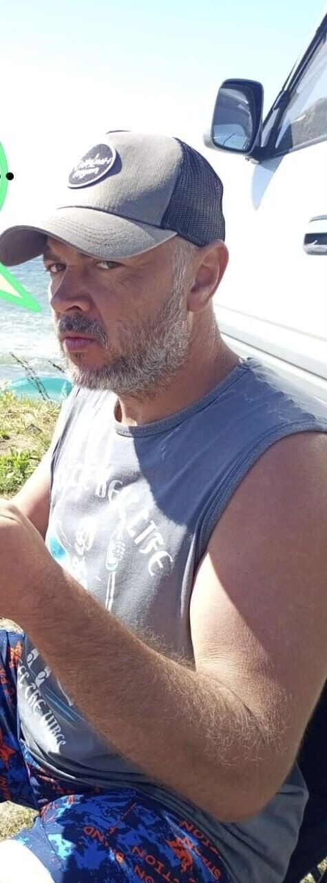  53398617  Alex, 43 ,    