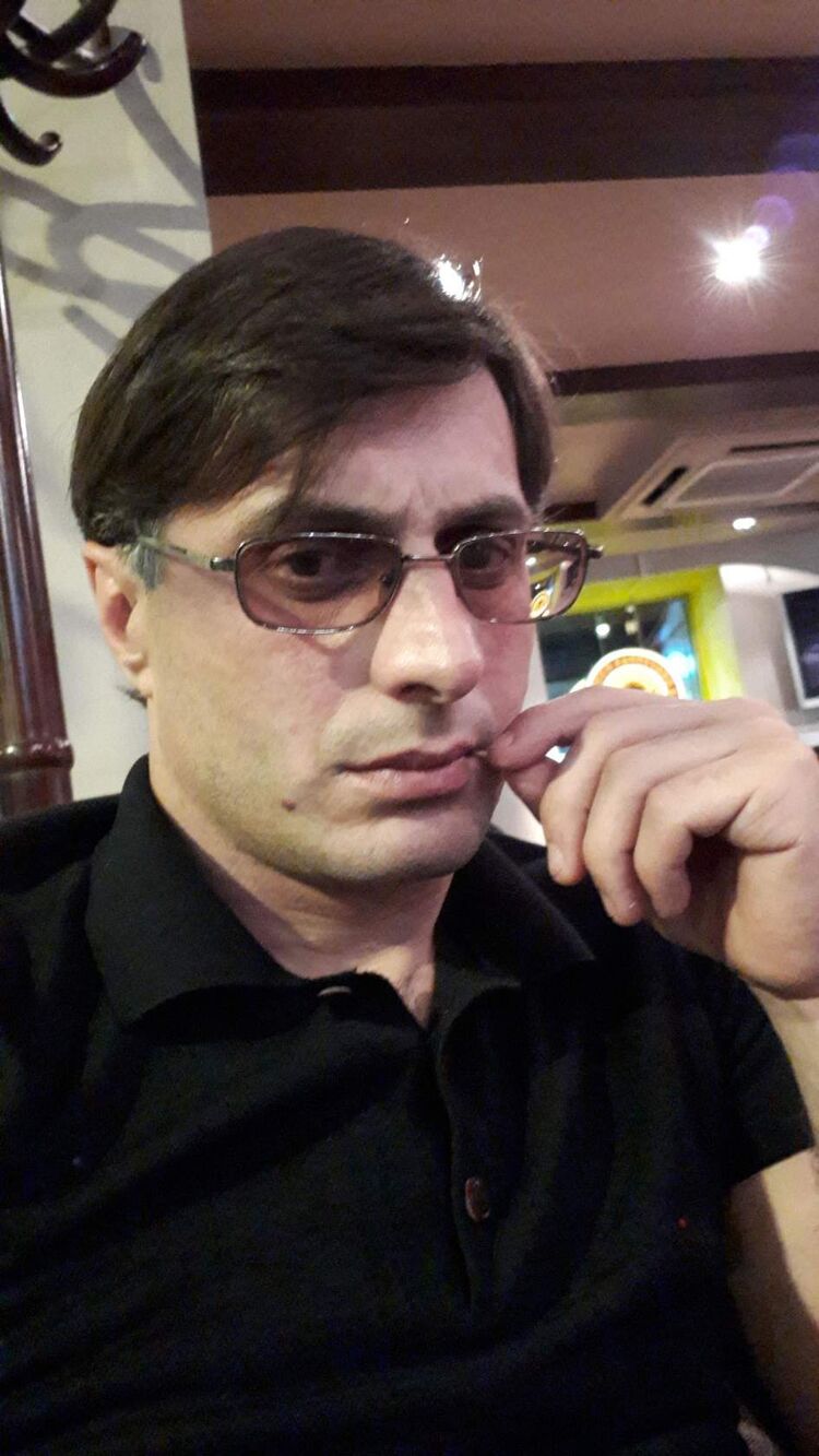 ���� 52457147 ������� Andrey, 37 ���, ���� ���������� � �������������