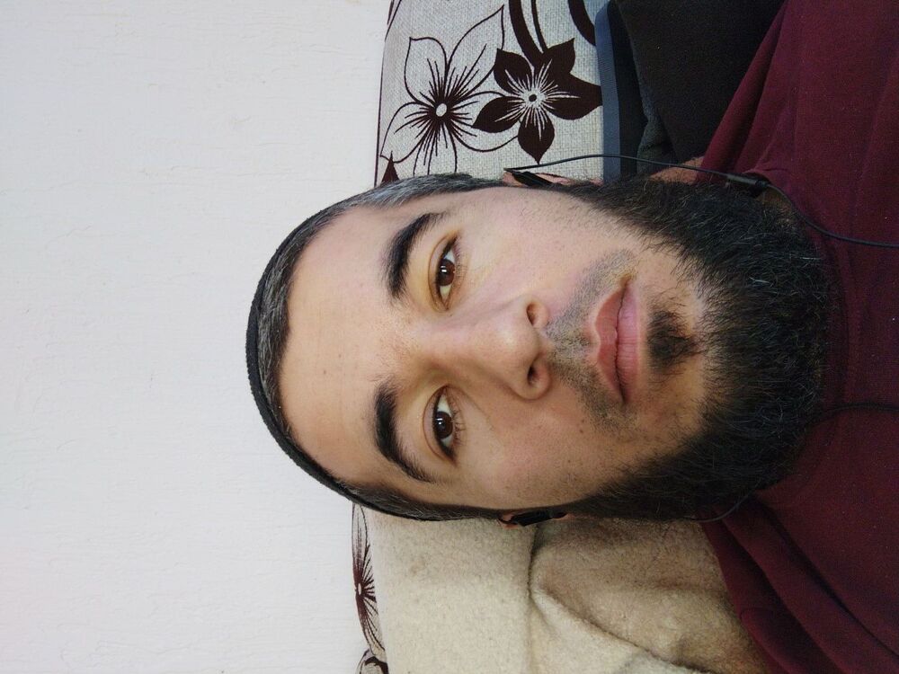 ���� 24608407 ������� Muhammad, 33 ����, ���� ���������� � �����-����������