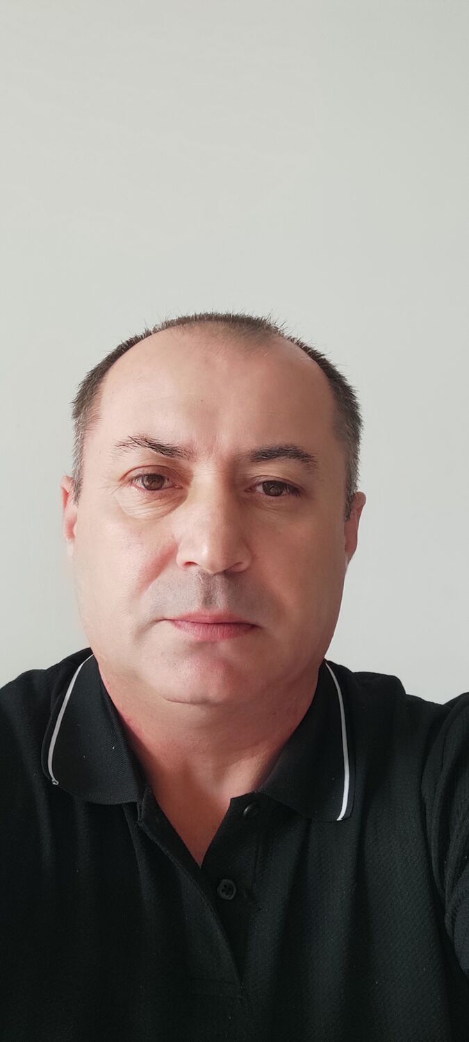  46331757  Teymur, 45 ,    Warszawa