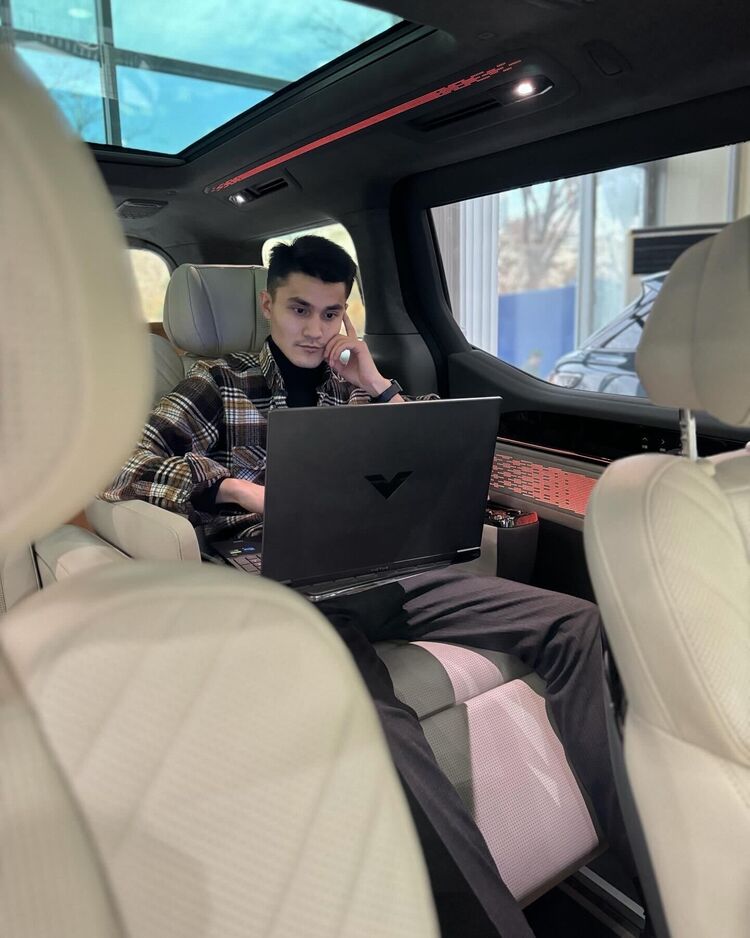 ���������� �������, ���� ������� Sunnatullo, 26 ���, ������������ ��� ������, ����� � ���������