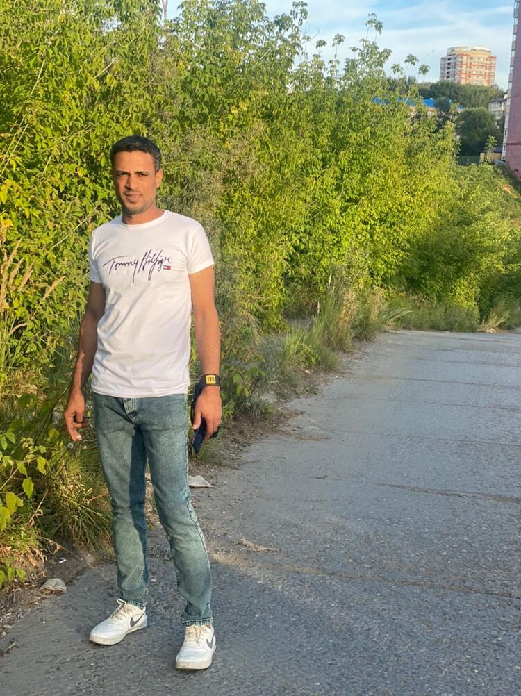 ���� 28550507 ������� Man, 40 ���, ���� ���������� � ������ ���������