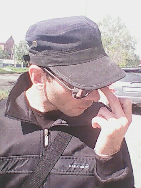 ���� 43262907 ������� Vladimir, 41 ���, ���� ���������� � ������������