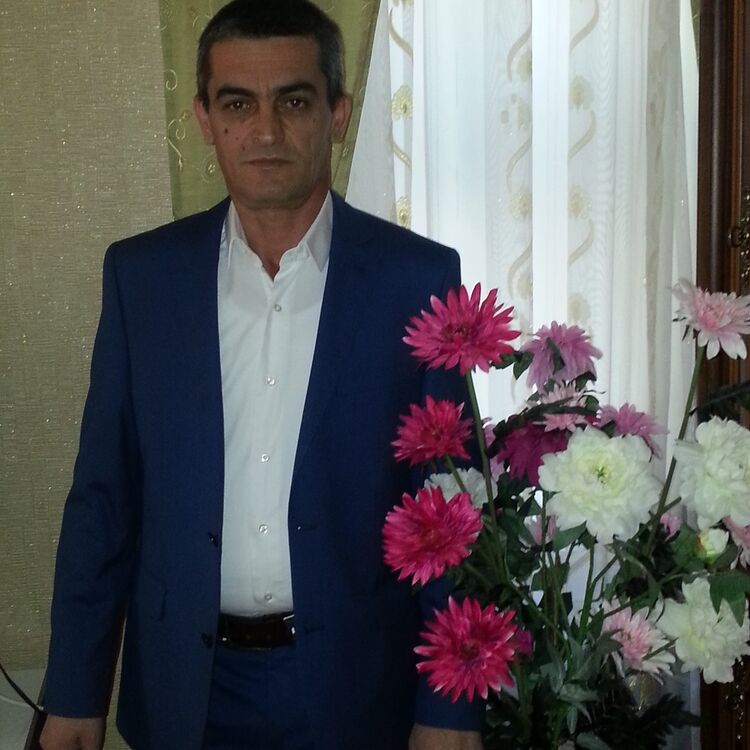  11643597  Rufet, 61 ,    