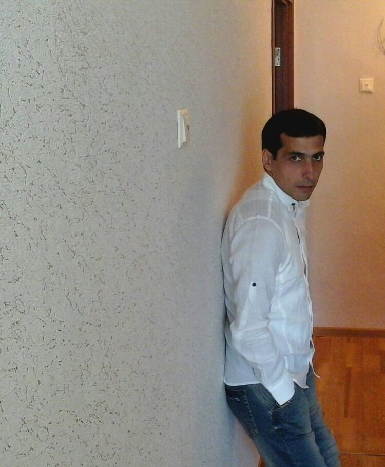  14626697  Azad, 40 ,    