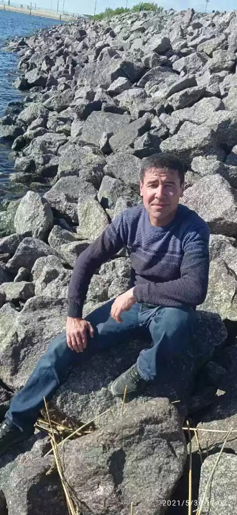  -,   Halimjon, 46 ,   ,   