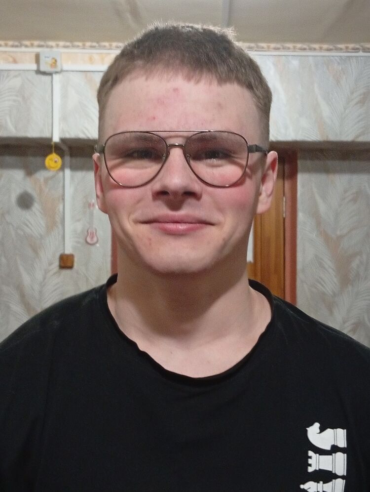 ���� 55843717 ����� ������, 18 ���, ���� ���������� � ������