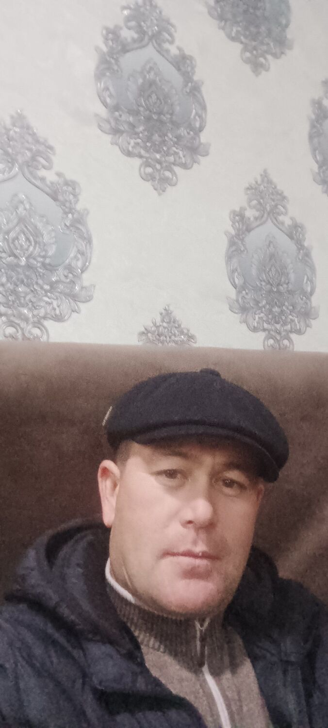  42168497  Umrbek, 38 ,    