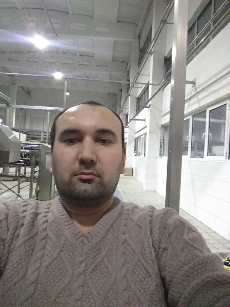  ,   Fazliddin, 41 ,  