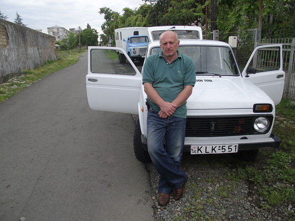 ���� 54786657 ������� Valera, 58 ���, ���� ���������� � ��������