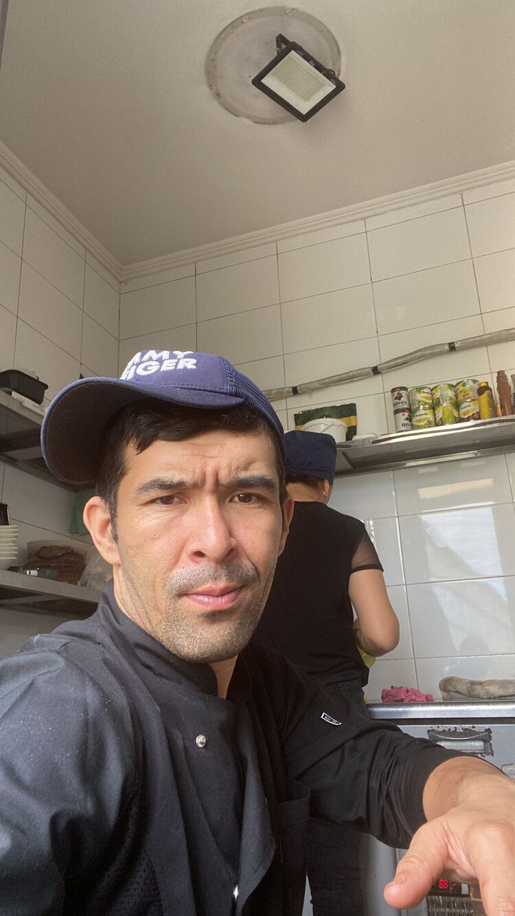 ���������� ������, ���� ������� Alisher, 33 ����, ������������ ��� ������, ����� � ���������, c�������� ���������