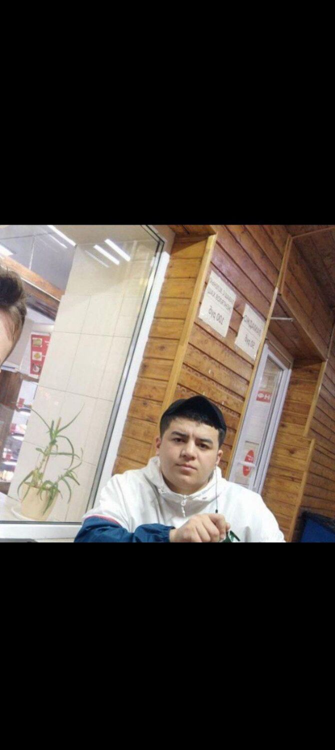 ���� 42937527 ����� Asadbek, 25 ���, ���� ���������� � ��������