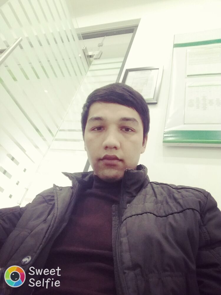  52801137  Sanjarbek, 29 ,    