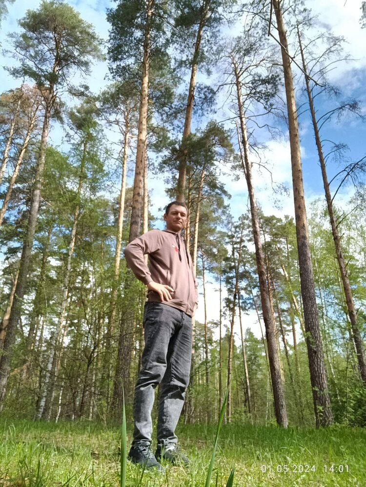  Raszyn,   Umar, 35 ,   ,   