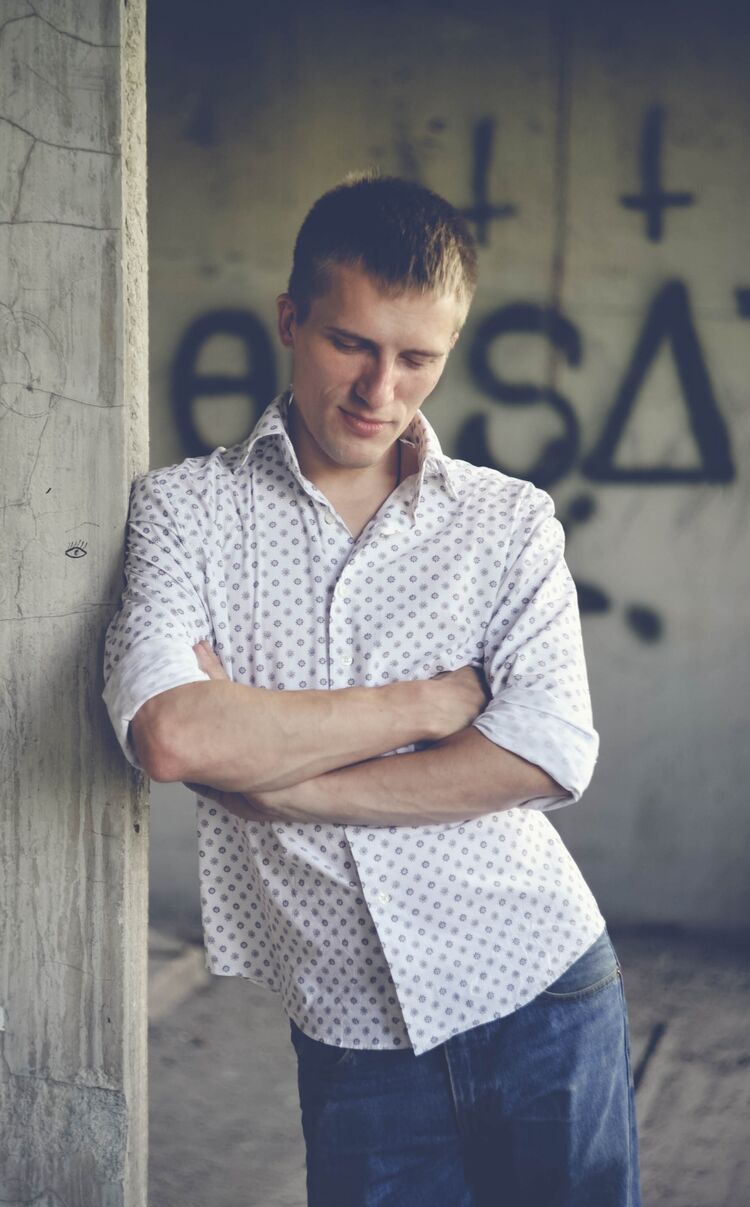 ���������� �����������, ���� ������� Denis, 41 ���, ������������ ��� ������, ����� � ���������, c�������� ���������, ���������