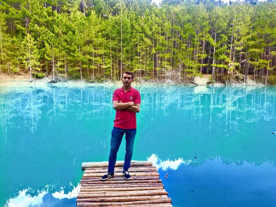 ���� 42430027 ������� Serega, 35 ���, ���� ���������� � �����������