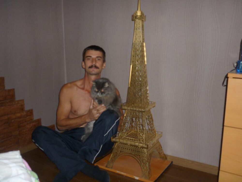 ���� 6871287 ������� ��������, 57 ���, ���� ���������� � �����������