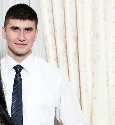  6051417  Ruslan, 38 ,    