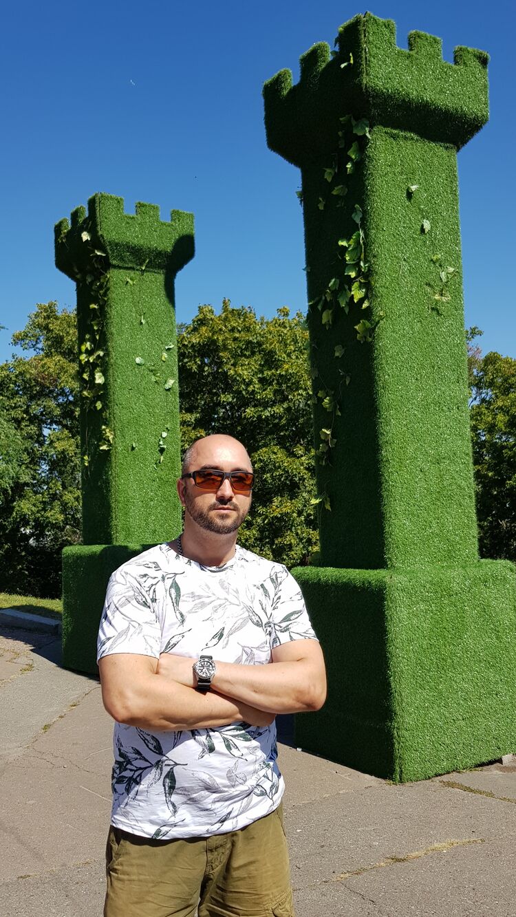 ���������� ����, ���� ������� Delon, 43 ����, ������������ ��� ������, ����� � ���������