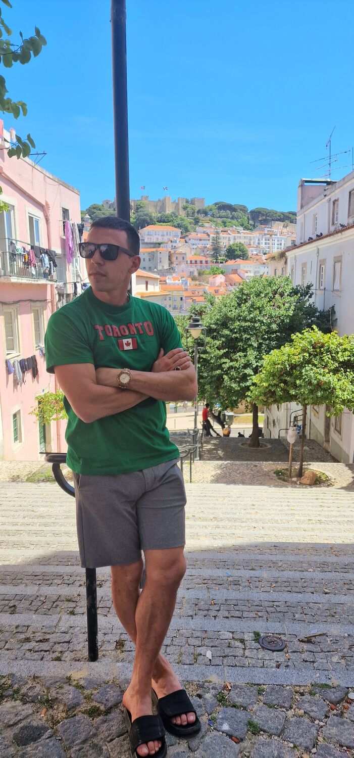  43187987  Rostyslav, 30 ,    Charenton-Le-Pont