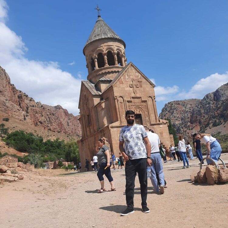 ���������� ������, ���� ������� Artur, 35 ���, ������������ ��� ������, ����� � ���������