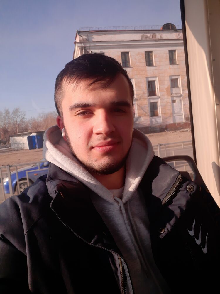 ���� 25706687 ������� MuhammadAli, 26 ���, ���� ���������� � �����������