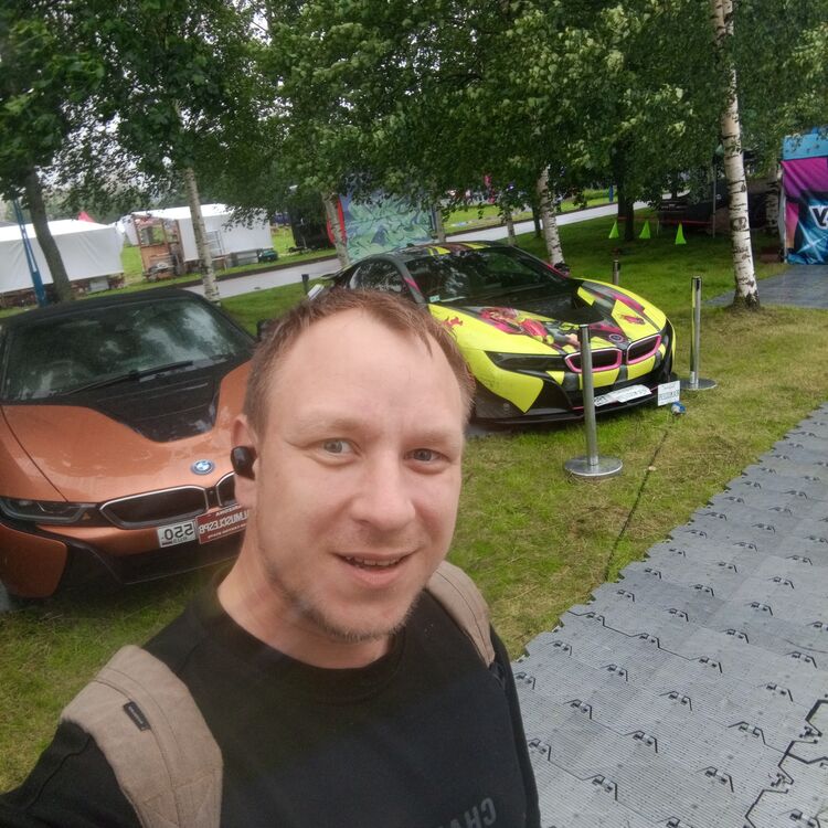  52888877  Egor, 32 ,    -