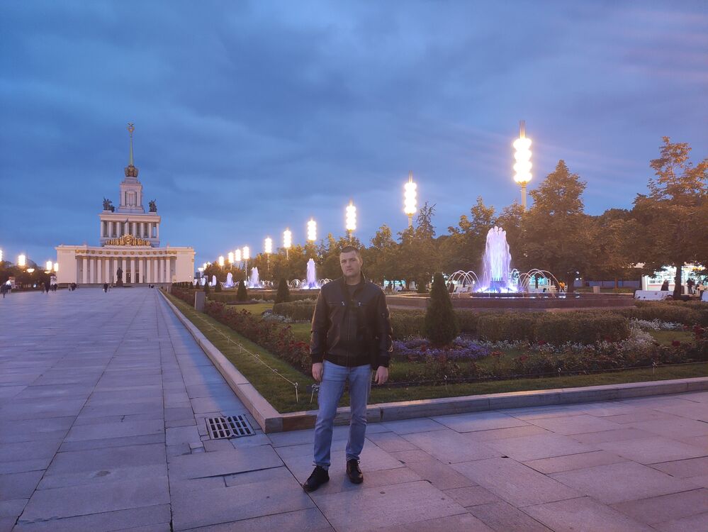 ���� 24492117 ������� Aleksey, 34 ����, ���� ���������� � ������