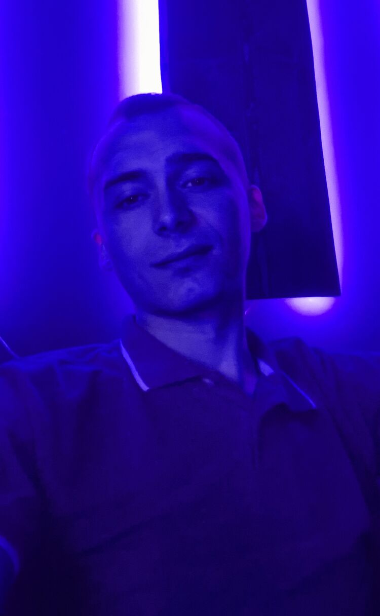 ���� 44597347 ������� Sergio, 34 ����, ���� ���������� � �����-����������