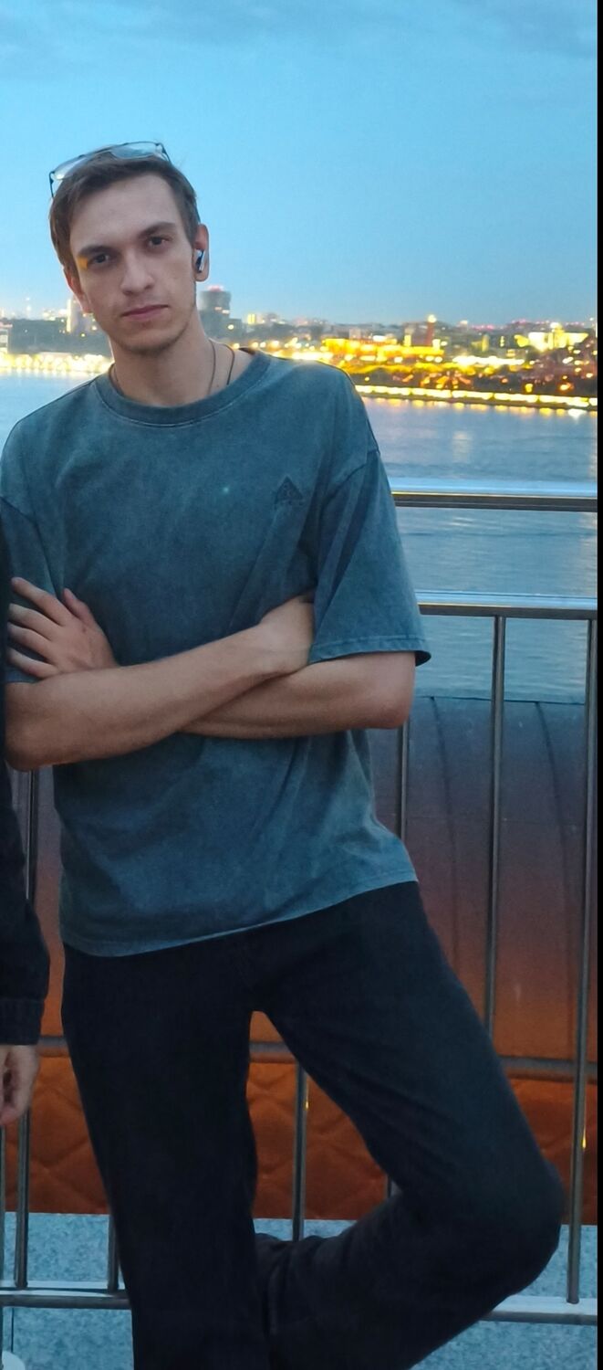  53012357  Sergey, 20 ,    --