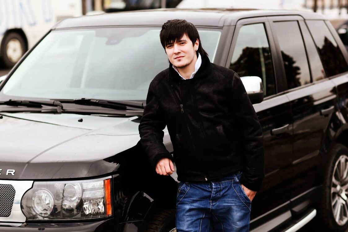 ���� 35709067 ������� Renat, 37 ���, ���� ���������� � ������