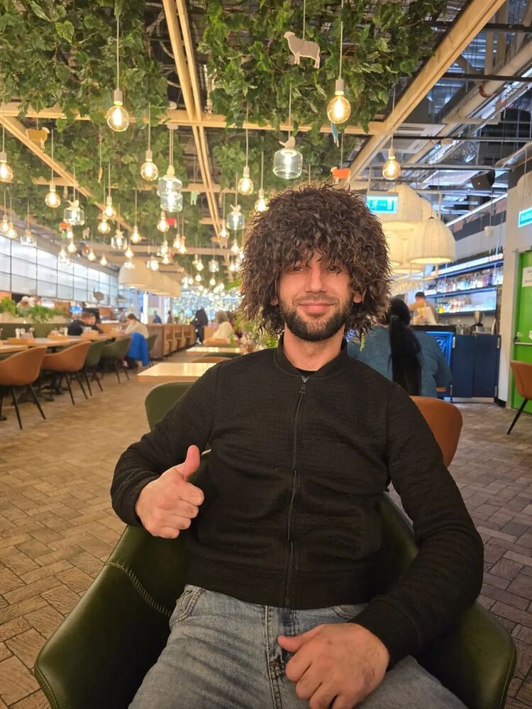  50666797  Timur, 34 ,    