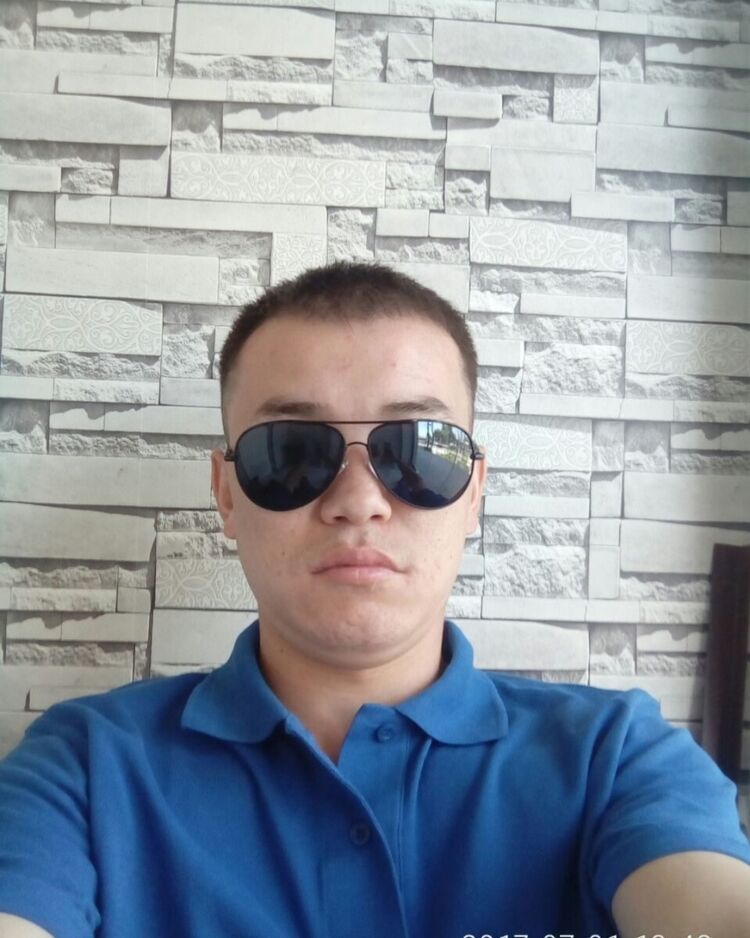 ���� 18261777 ������� NBek, 37 ���, ���� ���������� � ��������