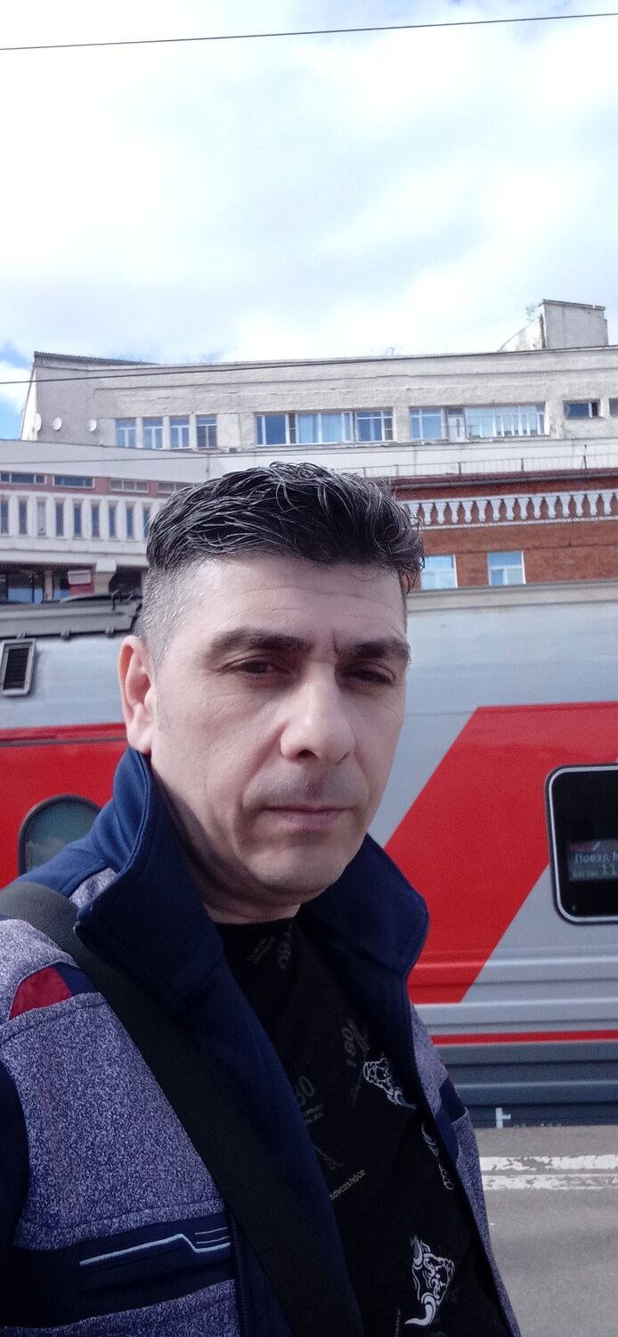  43197957  Gennadiy, 43 ,    